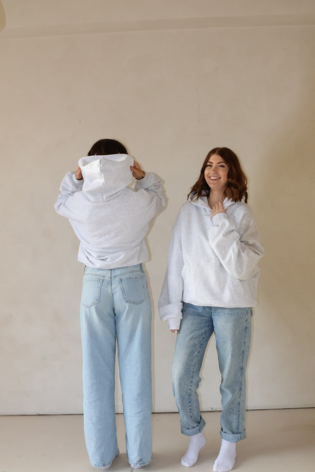Heather Grey
