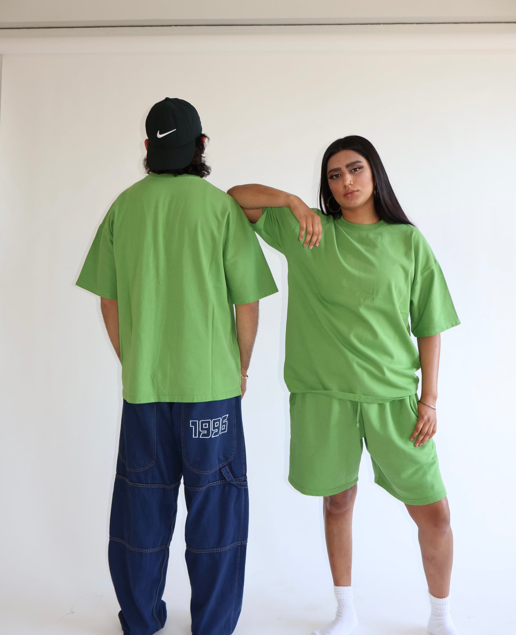 Matcha T-Shirts